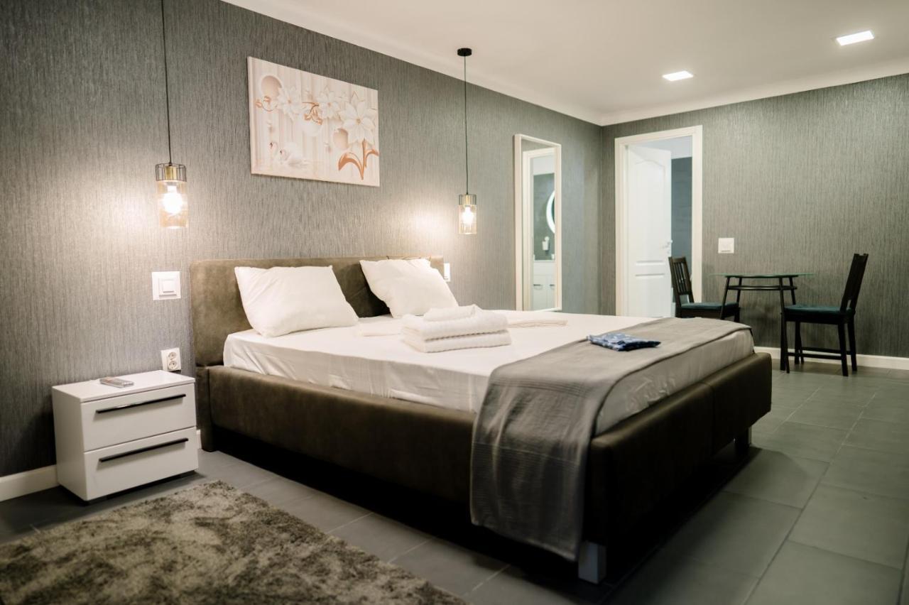 Mavie Boutique Apartament