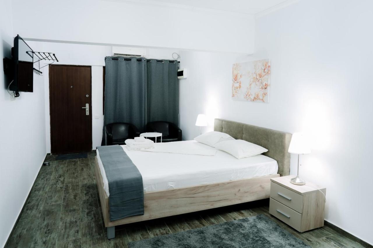 Apartament Mavie Boutique Bucureşti