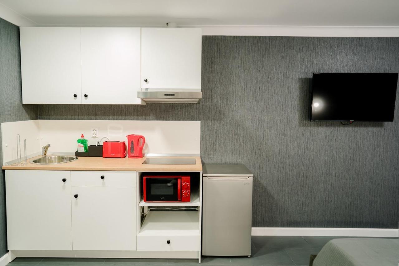 Apartament Mavie Boutique
