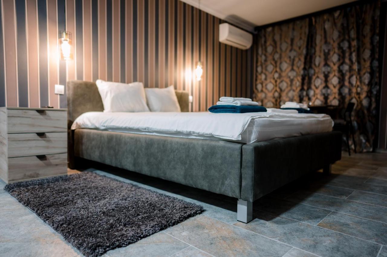 Apartament Mavie Boutique Bucureşti