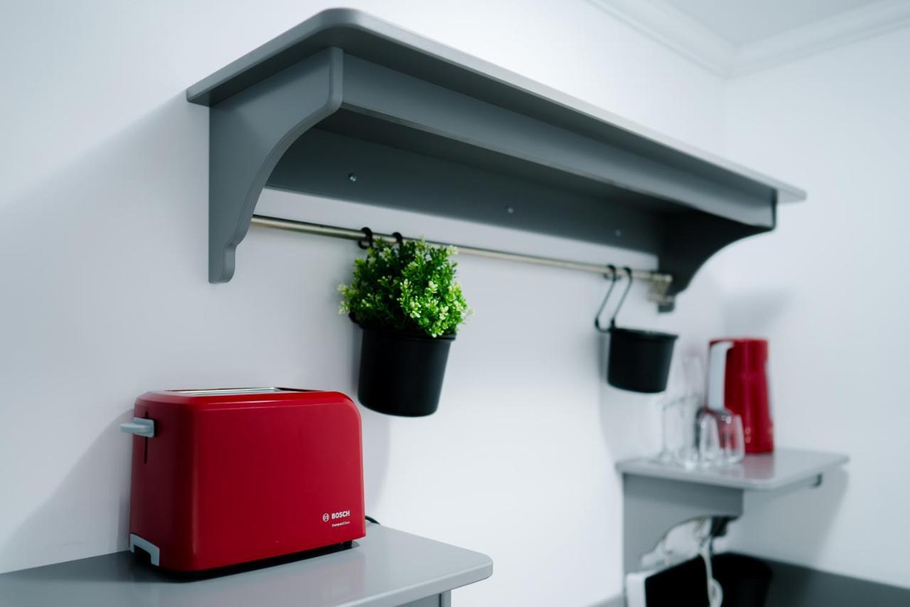 Appartamento Mavie Boutique